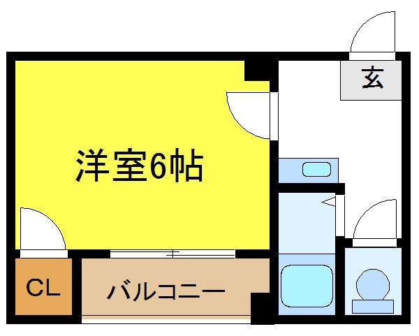 平野ビレッジＰＡＲＴ３