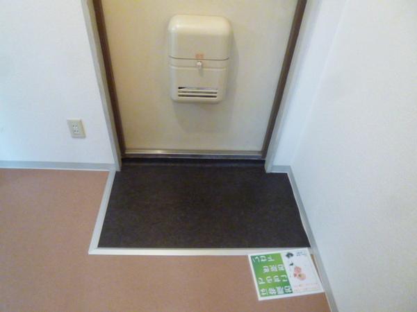 平野ビレッジＰＡＲＴ３