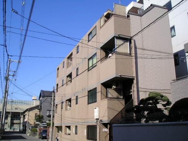 平野ビレッジＰＡＲＴ３