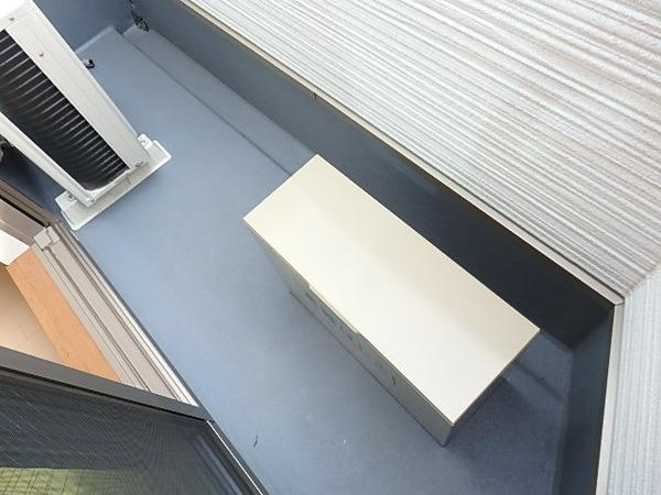 ウィンドベル平野本町
