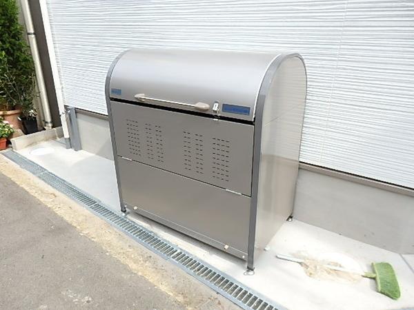 ウィンドベル平野本町