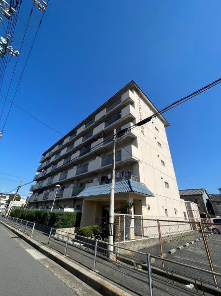 グランドシャトー加美