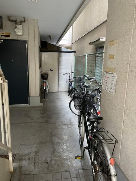 ビクトリー平野