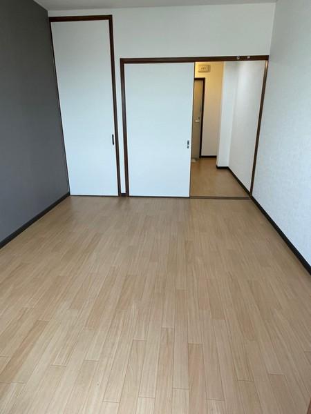 ビクトリー平野