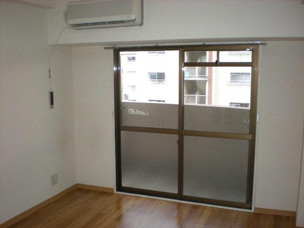 ドミール長原