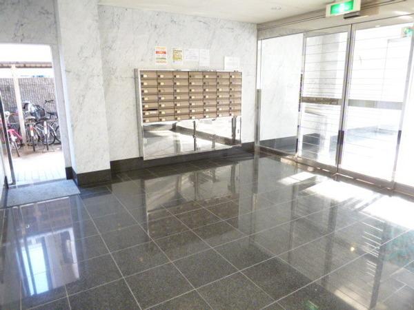 ドミール長原