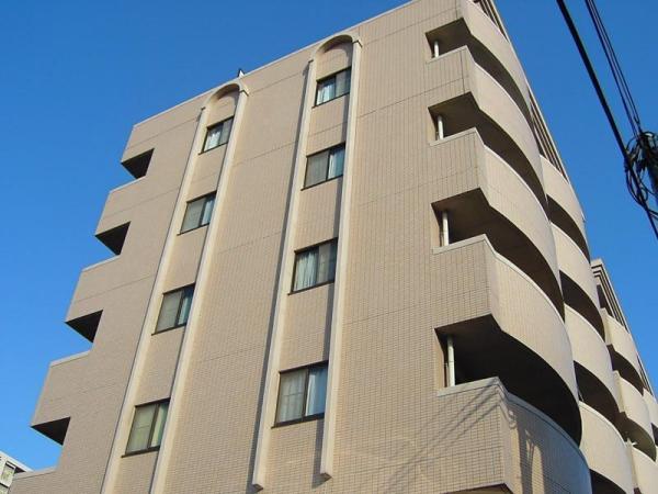 ドミール長原