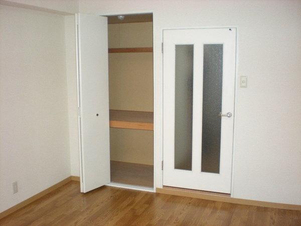 ドミール長原