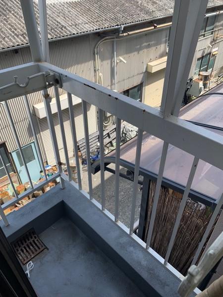 アクト平野