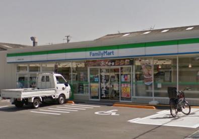 アクト平野(ファミリーマート加美東四丁目店)
