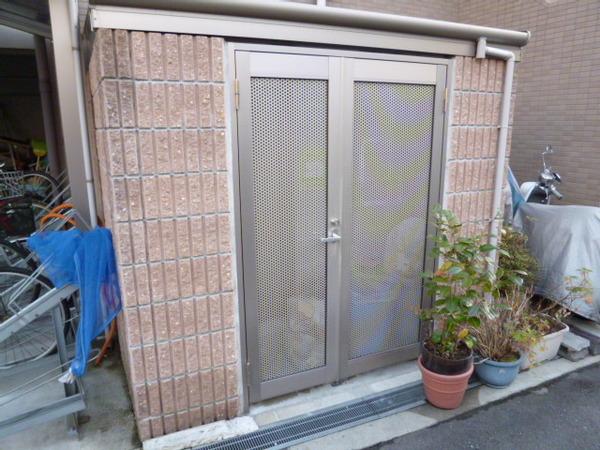 アヴェニールイノウエ
