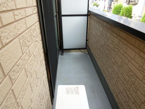 エアリーメゾン平野