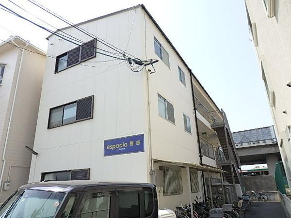 ジーライズ長吉