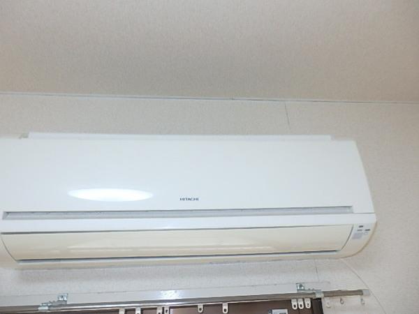 エレガンス平野