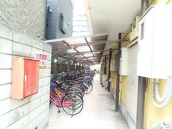 エレガンス平野