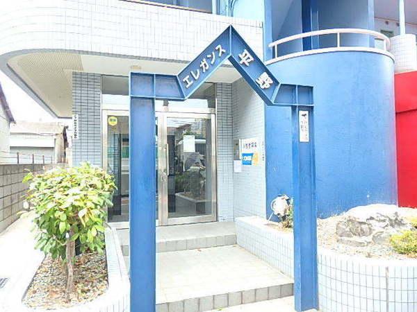 エレガンス平野