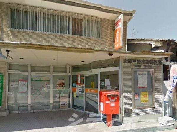エスペランサ政所(大阪平野本町郵便局)