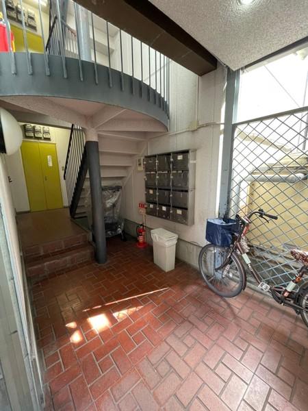 エースマンションC棟