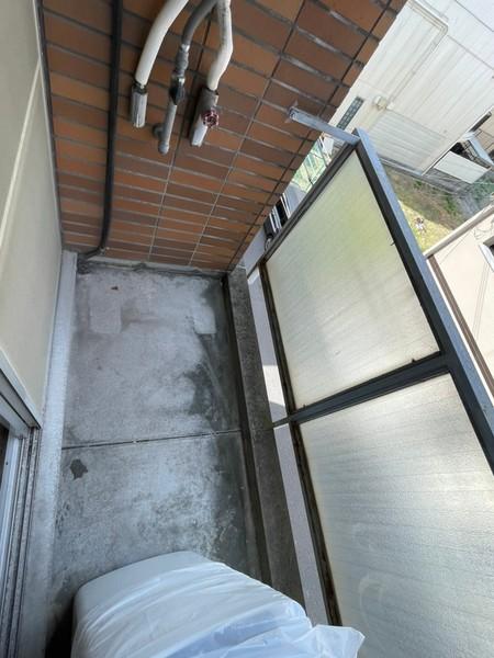 エースマンションC棟