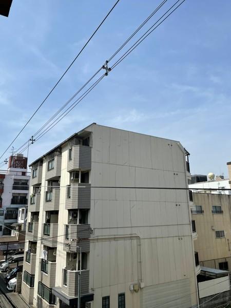 エースマンションC棟