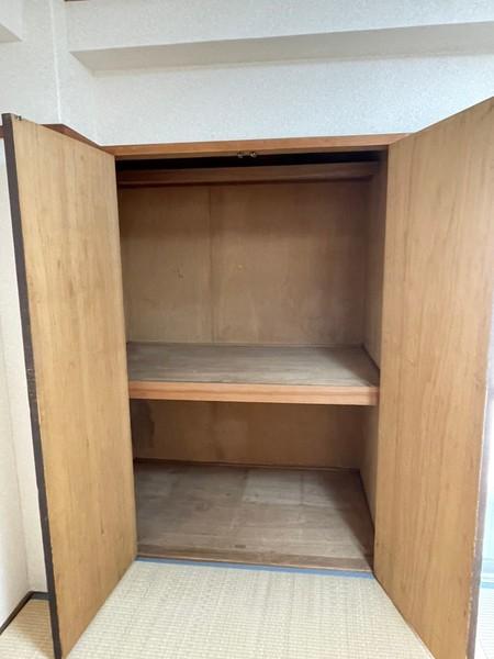 エースマンションC棟