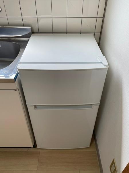 エースマンションC棟