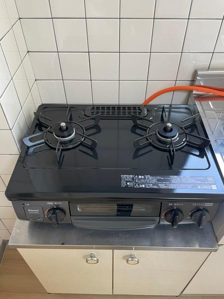 エースマンションC棟