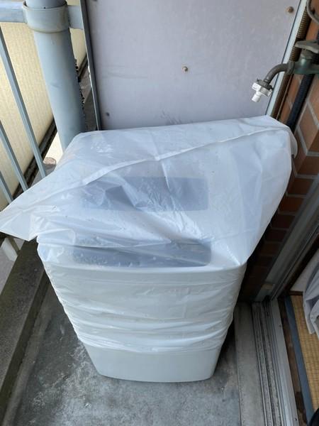 エースマンションC棟