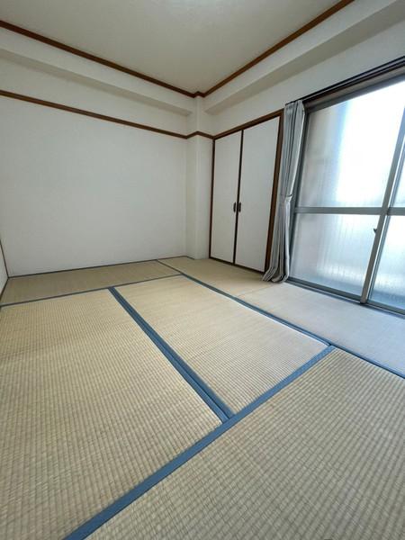 エースマンションC棟