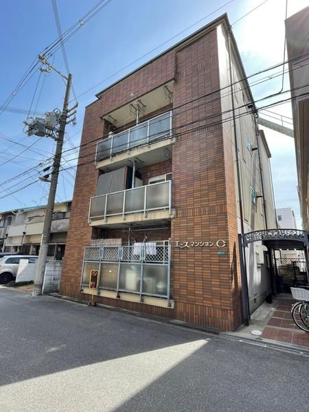 エースマンションC棟