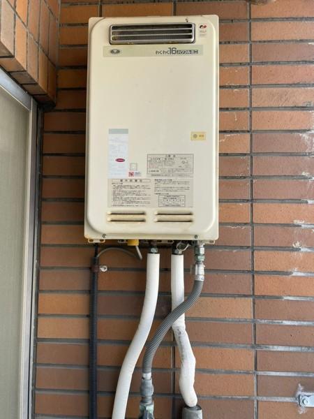 エースマンションC棟