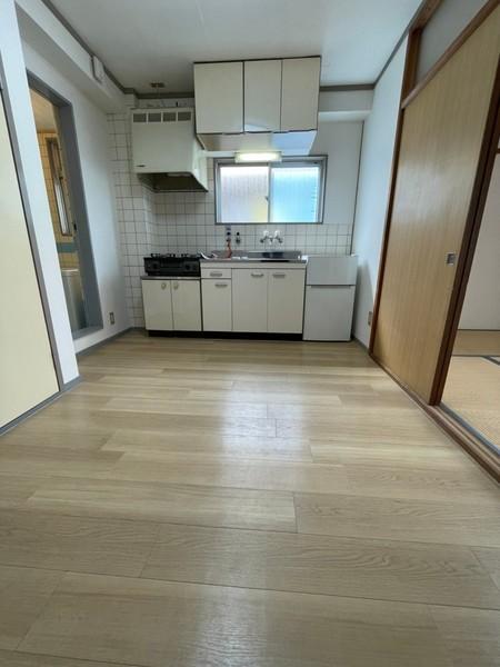 エースマンションC棟