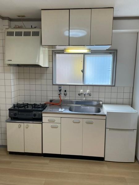 エースマンションC棟