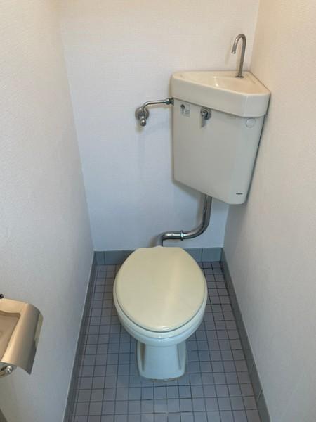 エースマンションC棟