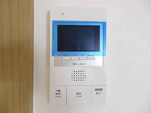 クリエオーレ照ヶ丘1