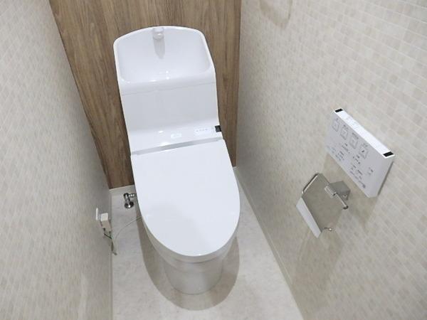 クリエオーレ照ヶ丘1