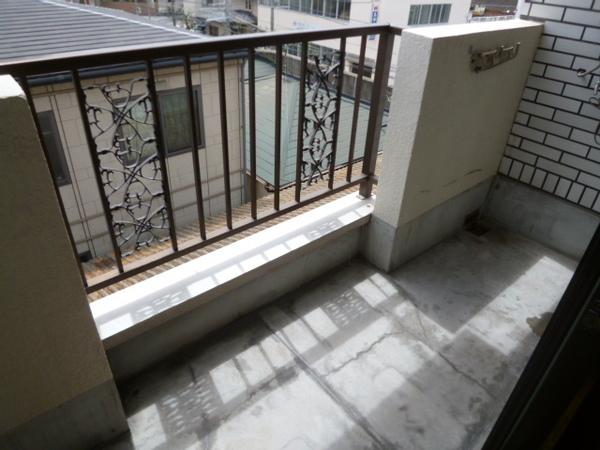 クロス９パーク神田