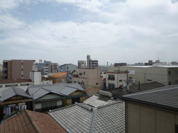クロス９パーク神田