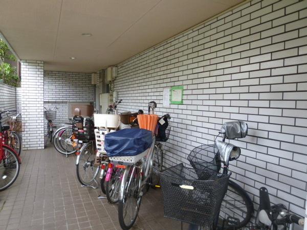クロス９パーク神田