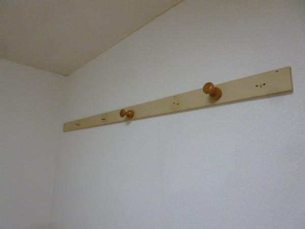 グランドハイツ喜連