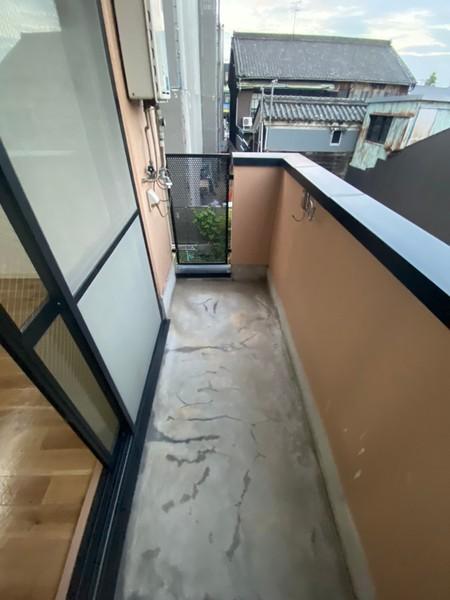 クレセントファーム