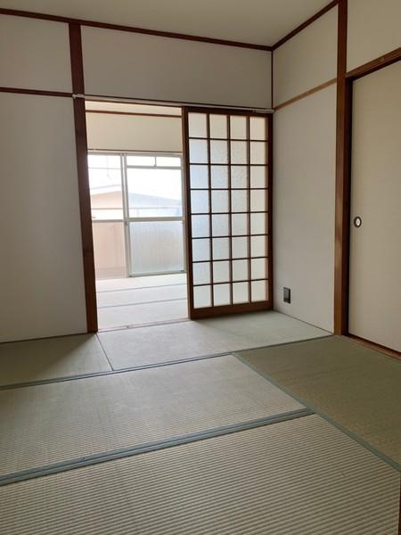 グリーンハイツ加美