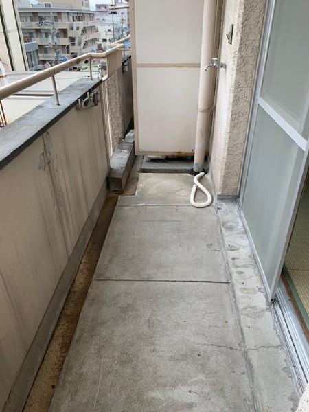 グリーンハイツ加美