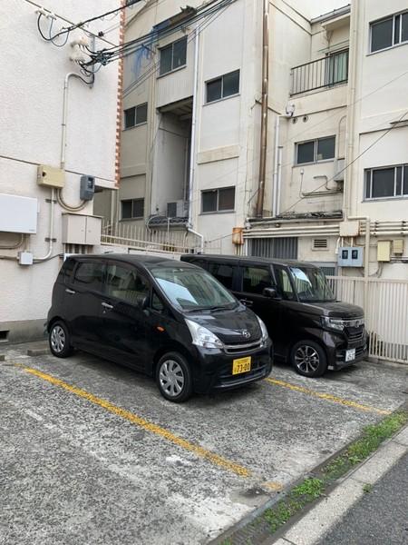 グリーンハイツ加美