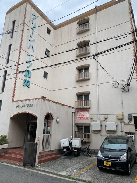 グリーンハイツ加美