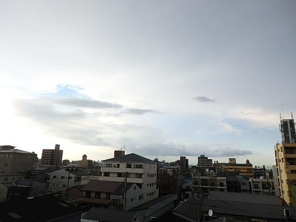 グランベガ平野南