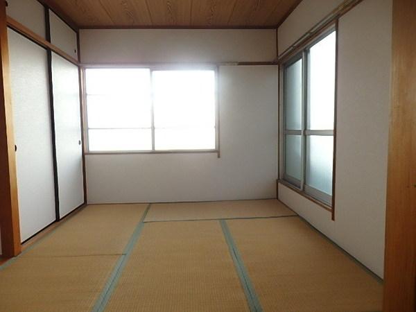 グランベガ平野南