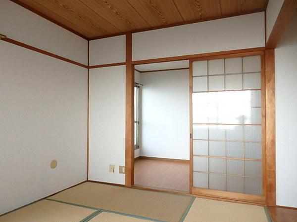 グランベガ平野南