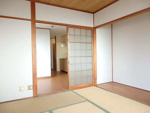 グランベガ平野南