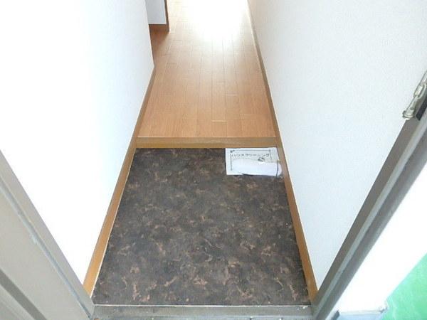 グランベガ平野南